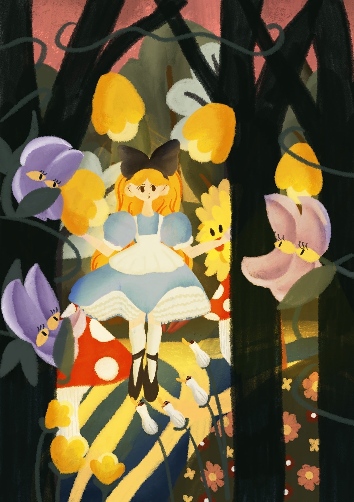 September Edition: Living in Borrowed Time, Loving on Borrowed Lives