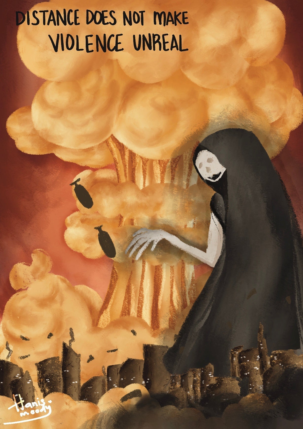 February 2026 Edition: Why Violence Keeps Repeating Itself