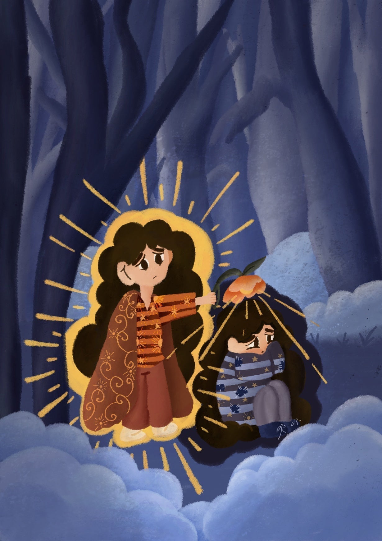 August Edition: 30 Summers, Maybe 50