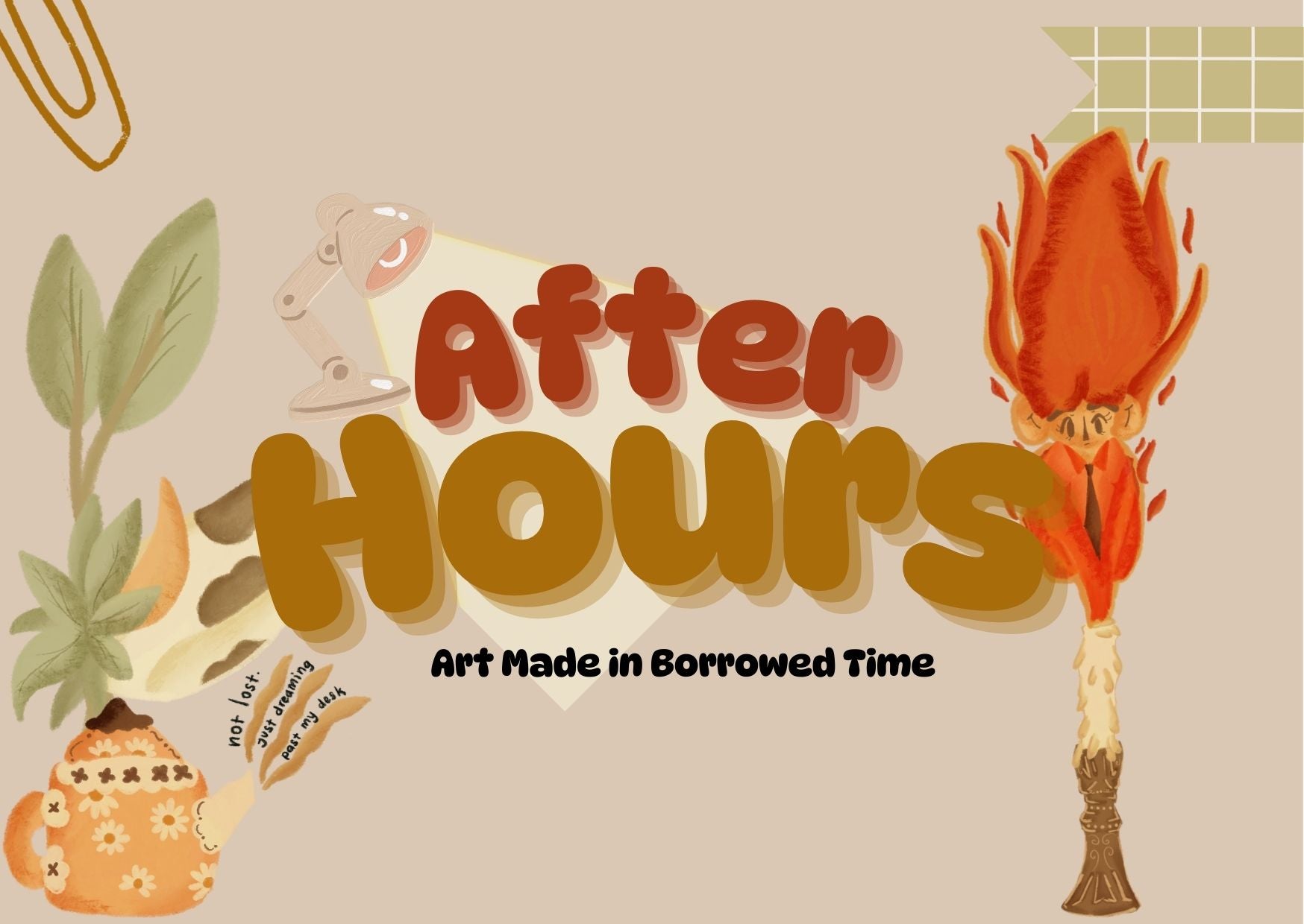 After Hours Series