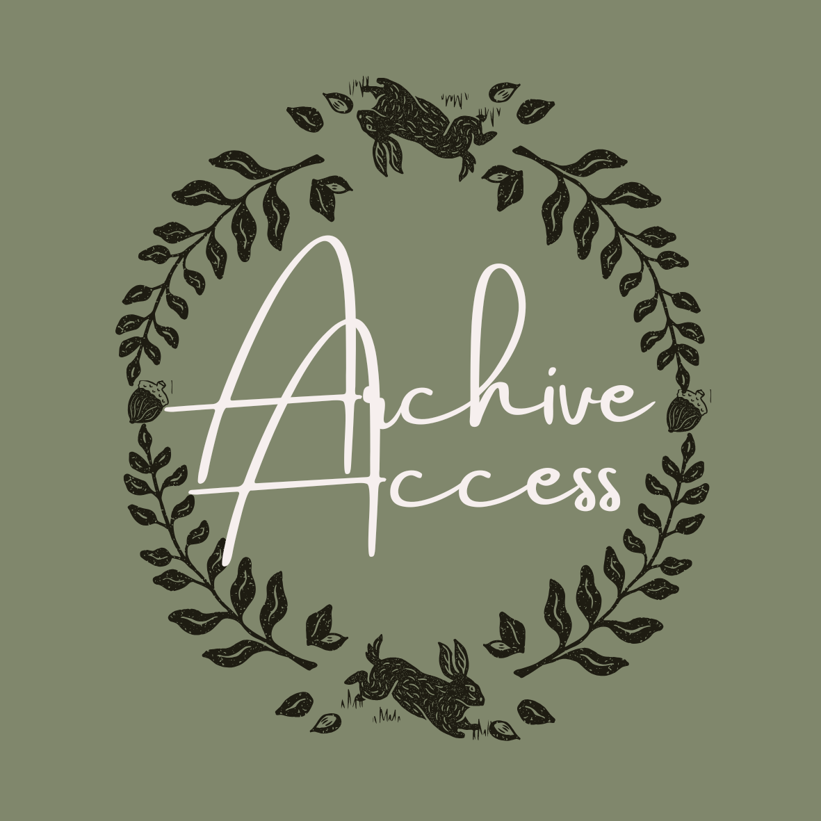 Archive Access Uncomfy Club