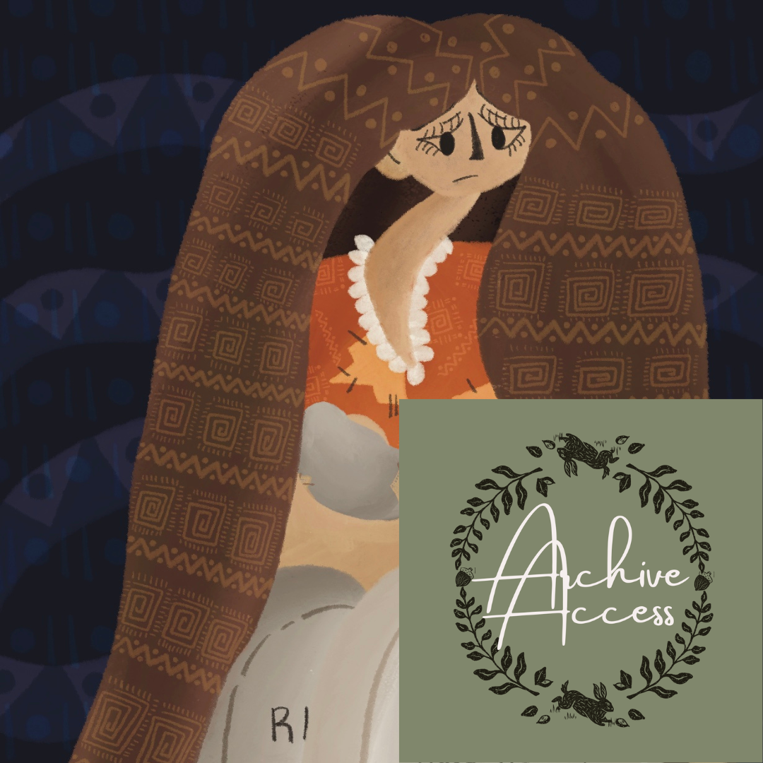 Archive Access: November 2025 Letter Set