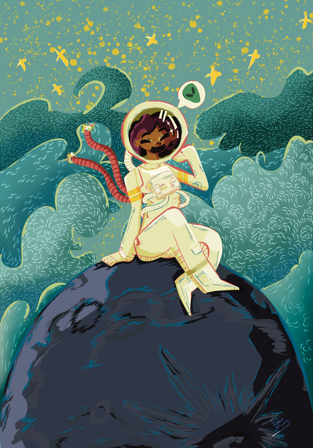 Currently Not Available in Reality Artprint