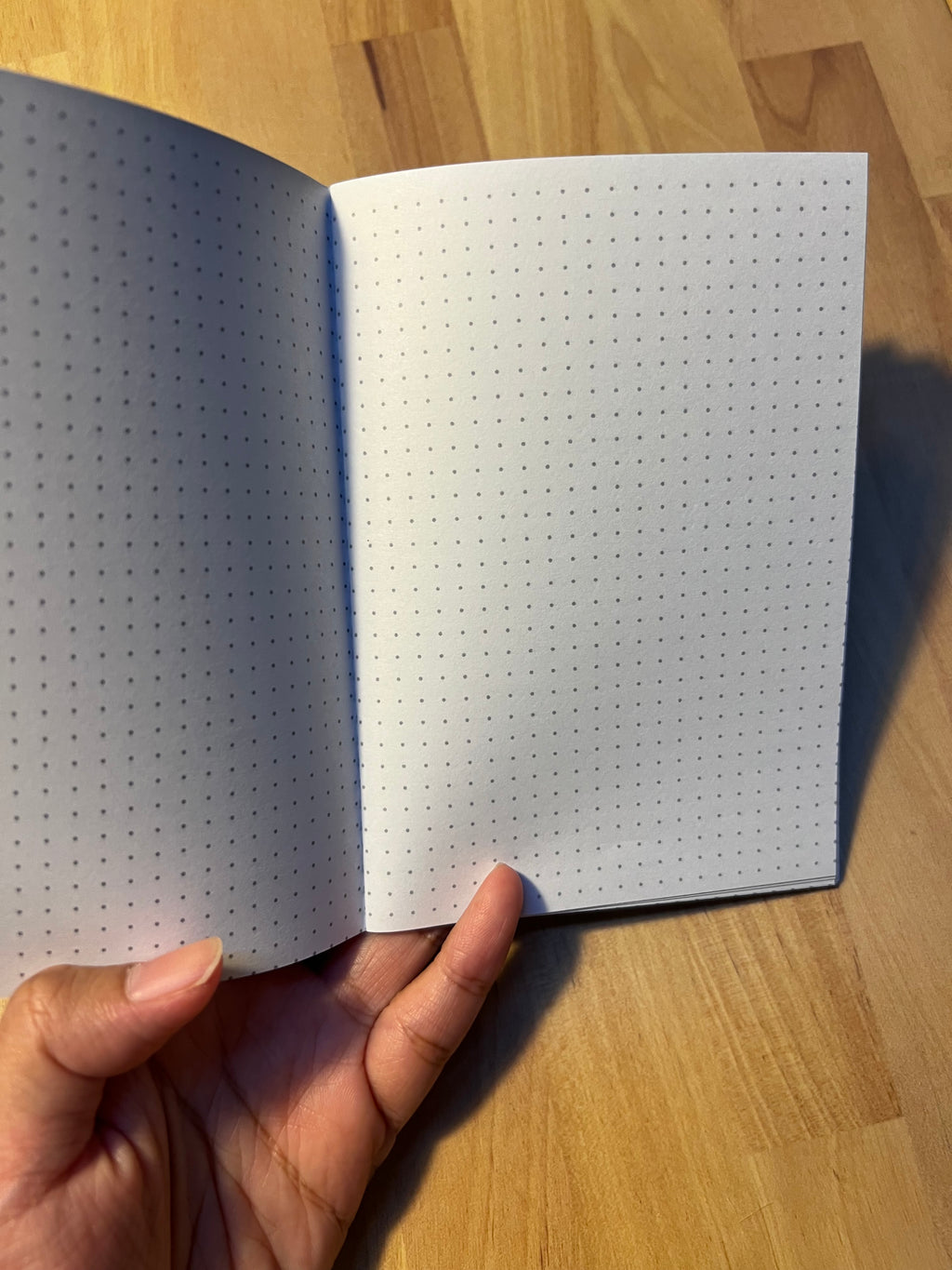 Pocket Notebook: Currently Not Available in Reality