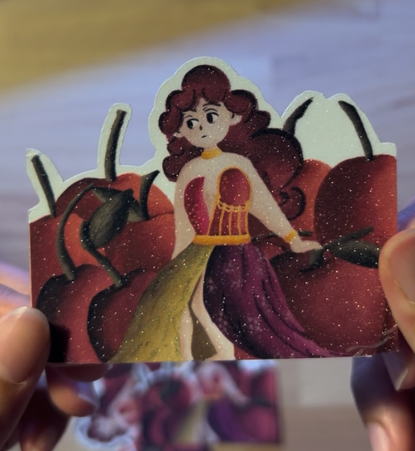 Feelings Are Facts Sticker